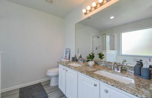 Klein House | Spring Escape, Spacious, Serene Home with Hot Tub