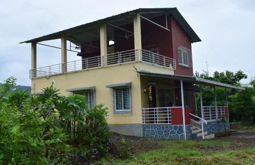 Alibaug Villa | Spring Farm Ville