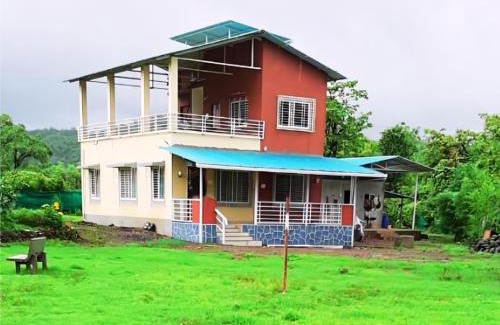 Alibaug Villa | Spring Farm Ville