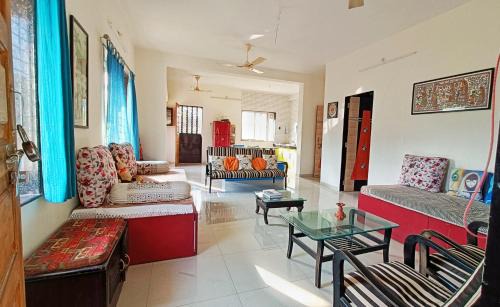 Alibaug Villa | Spring Farm Ville