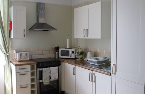 Gosport Apartment | Spring Garden Holiday Apartments