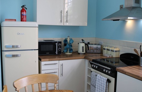 Gosport Apartment | Spring Garden Holiday Apartments