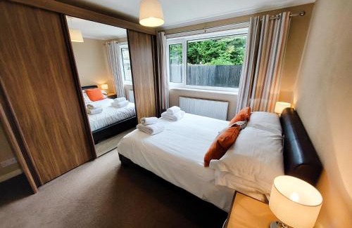 Scarborough House | Spring Gardens Holiday Bungalow
