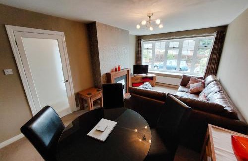 Scarborough House | Spring Gardens Holiday Bungalow