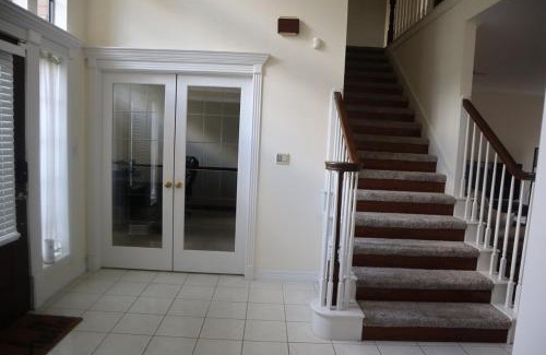Klein House | Spring Haven Retreat access to trails and lakes