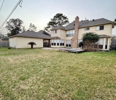 Klein House | Spring Haven Retreat access to trails and lakes