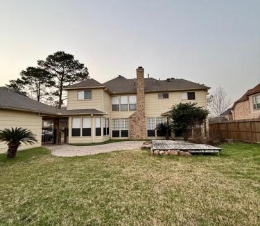 Klein House | Spring Haven Retreat access to trails and lakes