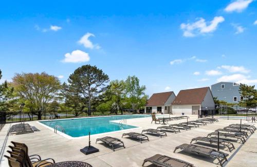 Rehoboth Beach House | Spring lake 548