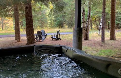 McCall House | Spring Mountain Manor by Casago McCall - Donerightmanagement