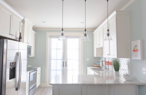 Santa Rosa Beach House | Spring & Summer Dates available in Blue Mountain. Golf Cart with weekly rental.