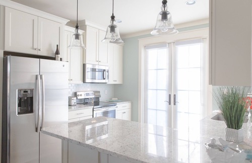 Santa Rosa Beach House | Spring & Summer Dates available in Blue Mountain. Golf Cart with weekly rental.
