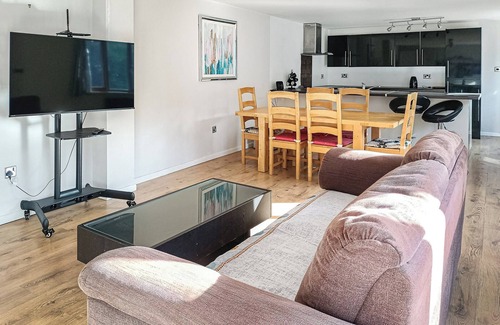 Colchester Cottage | Spring Vale Bungalow