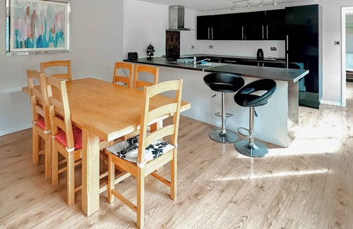 Colchester Cottage | Spring Vale Bungalow