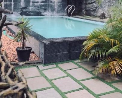 Chithirapuram House | Spring Valley