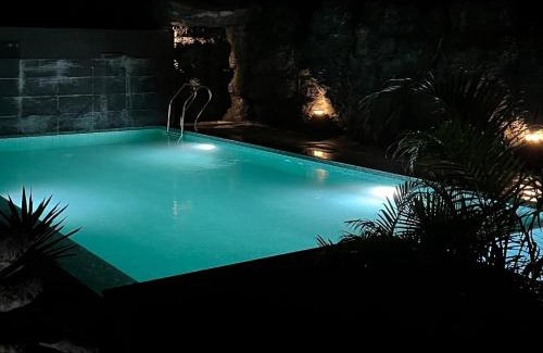 Chithirapuram House | Spring Valley