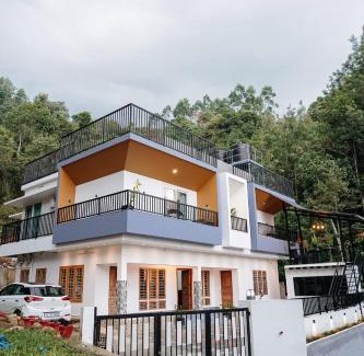 Chithirapuram House | Spring Valley