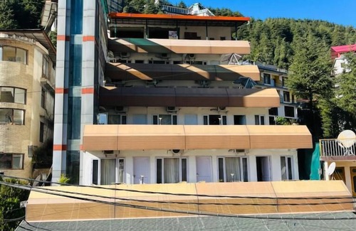 Bhagsu Nag Hotel | Spring Valley Resort By DLS Hotels