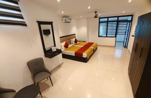 Thekkady Hotel | Spring Valley Resort