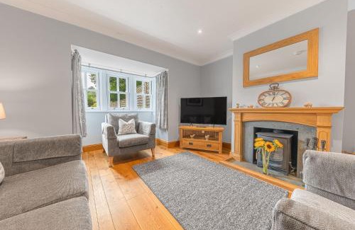 Coniston House | Springbank & Summerbank Cottages, Coniston, sleeps 8