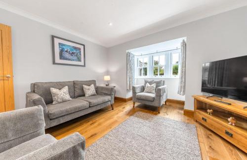 Coniston House | Springbank & Summerbank Cottages, Coniston, sleeps 8
