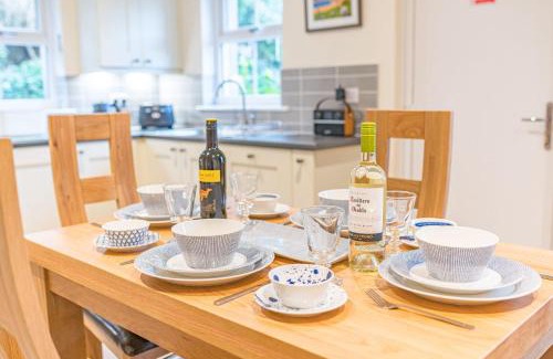 Coniston House | Springbank & Summerbank Cottages, Coniston, sleeps 8