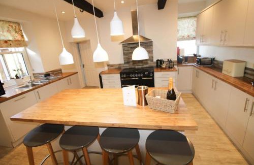 Penrith House | Springfield Farm, Penruddock