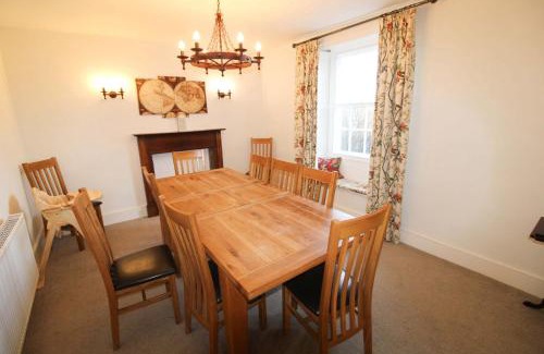 Penrith House | Springfield Farm, Penruddock