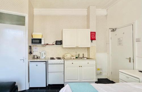 Skegness Apartment | Springfield Holiday Apartments HALodge Hotel