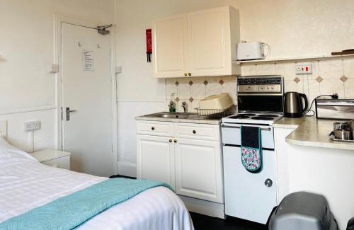 Skegness Apartment | Springfield Holiday Apartments HALodge Hotel