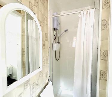 Skegness Apartment | Springfield Holiday Apartments HALodge Hotel