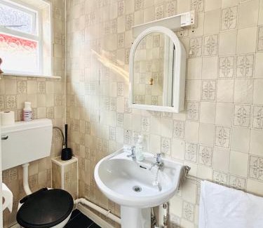 Skegness Apartment | Springfield Holiday Apartments HALodge Hotel