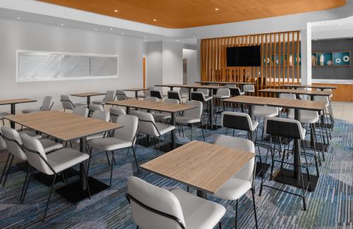 Idaho Falls Hotel | SpringHill Suites by Marriott Idaho Falls