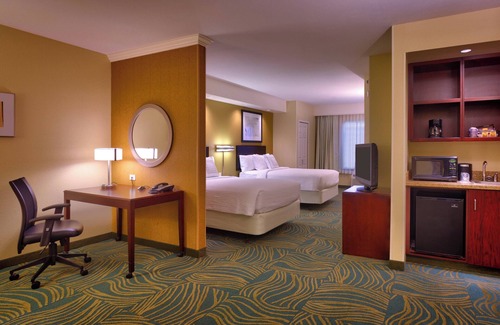 Cedar City Hotel | SpringHill Suites by Marriott Cedar City