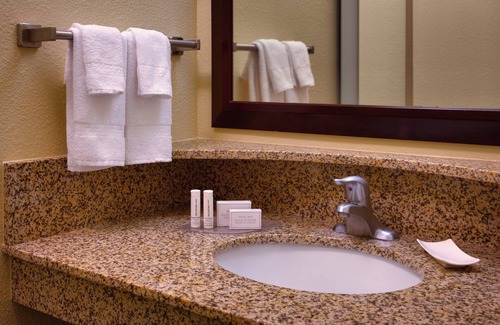 Cedar City Hotel | SpringHill Suites by Marriott Cedar City