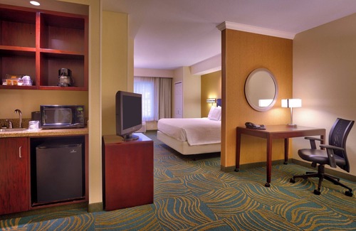 Cedar City Hotel | SpringHill Suites by Marriott Cedar City