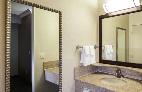 South Natomas Hotel | SpringHill Suites by Marriott Sacramento Natomas
