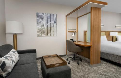 Tuscaloosa Hotel | SpringHill Suites by Marriott Tuscaloosa