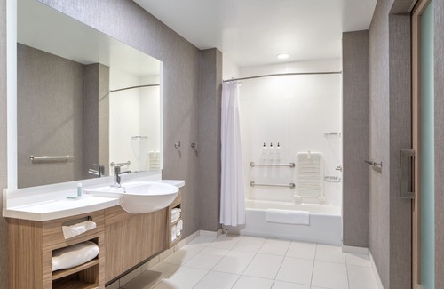 Columbia Hotel | Springhill Suites by Marriott Columbia near Fort Jackson
