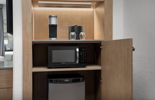 Ponderay Hotel | Springhill Suites By Marriott Sandpoint