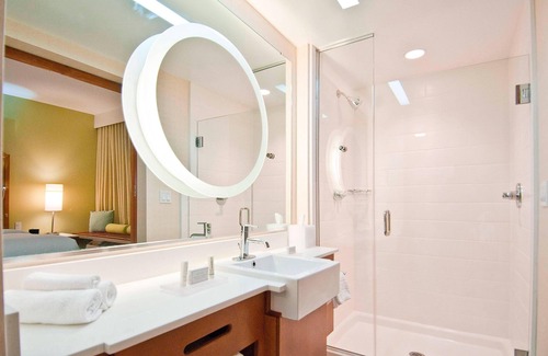 Gonzales Hotel | SpringHill Suites by Marriott Baton Rouge Gonzales