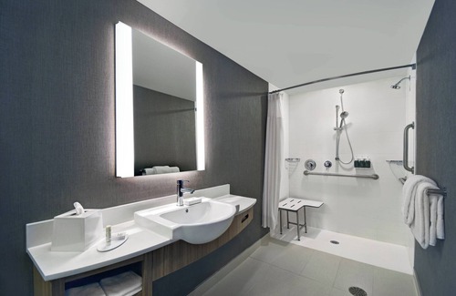 Arden Hills Hotel | SpringHill Suites by Marriott St. Paul Arden Hills