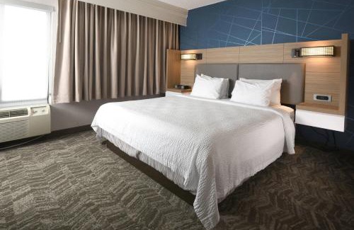 West Des Moines Hotel | SpringHill Suites Des Moines West