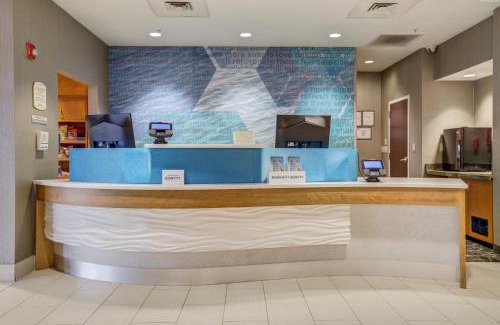 Gainesville Hotel | SpringHill Suites Gainesville