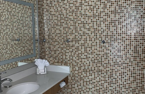 Baytown Hotel | SpringHill Suites Houston Baytown