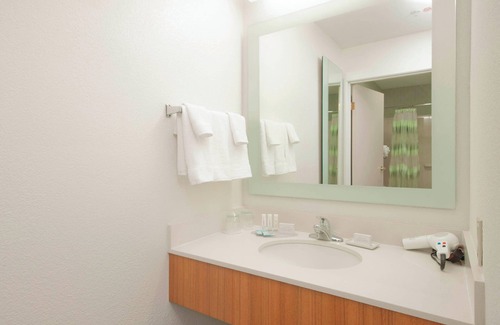 Chandler Hotel | SpringHill Suites Phoenix Chandler/Fashion Center