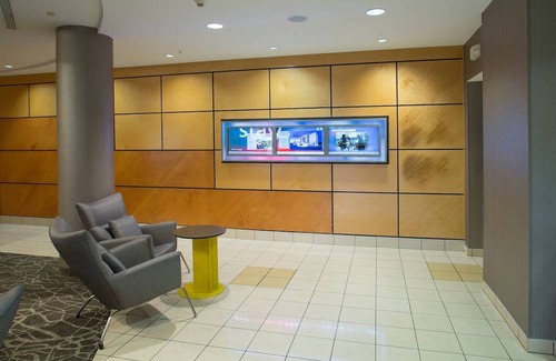 Billings Hotel | Springhill Suites by Marriott Billings