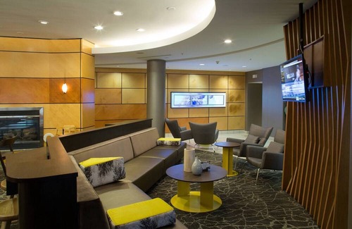 Billings Hotel | Springhill Suites by Marriott Billings