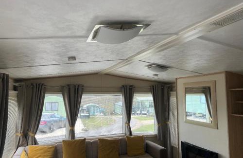 Hexham Other | Springhouse Boutique Caravan - Slaley