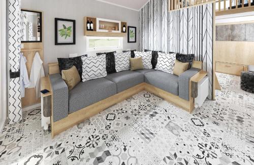 Hexham Resort | Springhouse Country Park