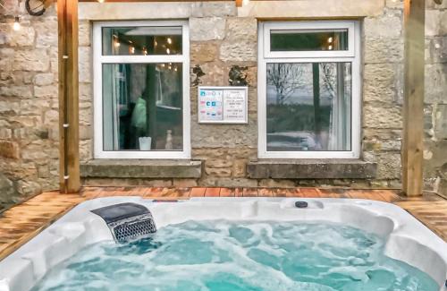 Hexham Resort | Springhouse Country Park